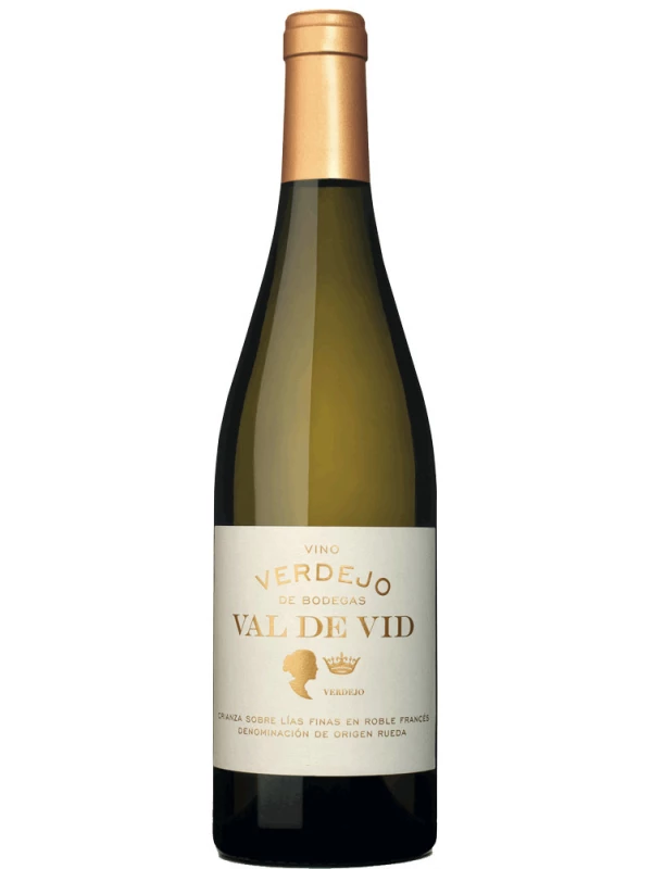 Val de Vid, Verdejo Barrica, Rueda DO