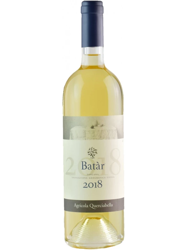 Querciabella, Batar, Toscana IGT