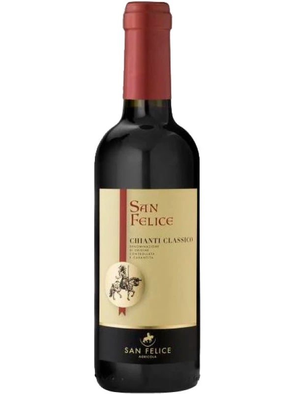 Chianti Classico DOCG, San Felice