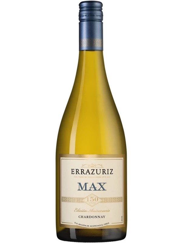 Errazuriz, Max Reserva Chardonnay