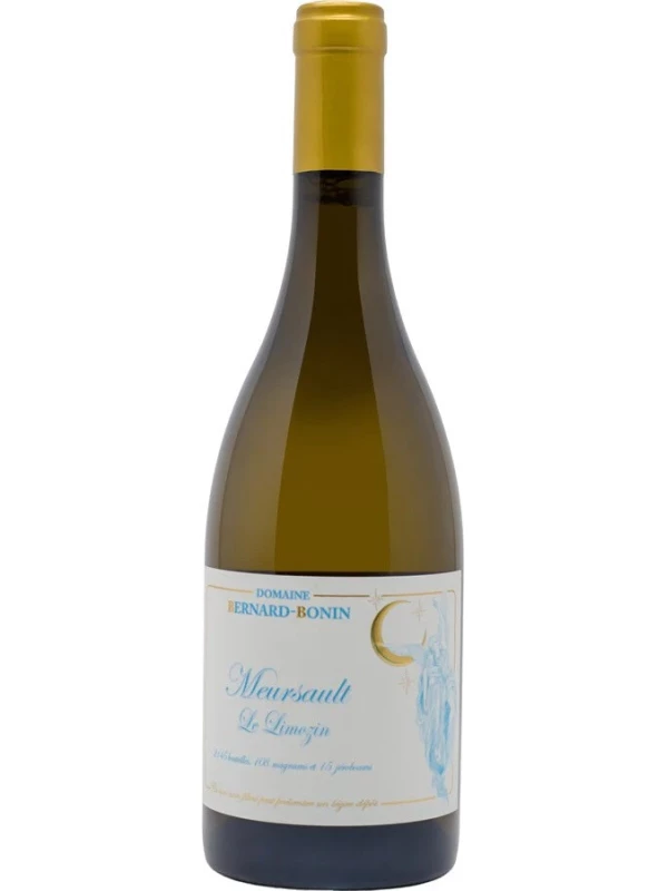 Domaine Bernard-Bonin, Meursault Le Limozin AOC
