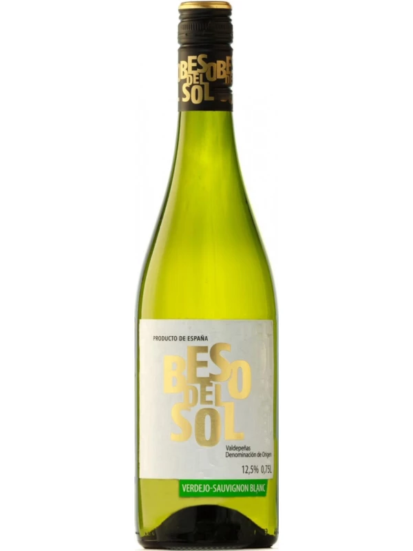 Beso del Sol Verdejo-Sauvignon Blanc, Valdepenas DO