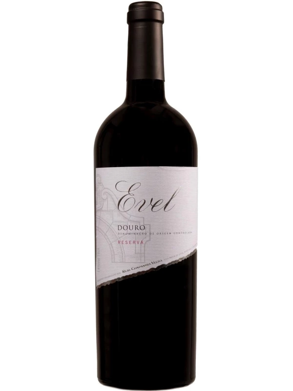 Evel Reserva, Douro DOC