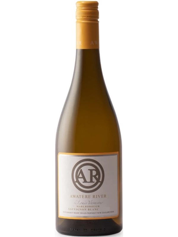 Awatere River, Sauvignon Blanc