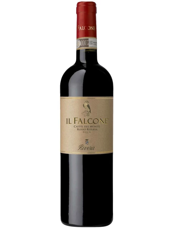 Rivera, Il Falcone Castel del Monte Rosso Riserva DOCG