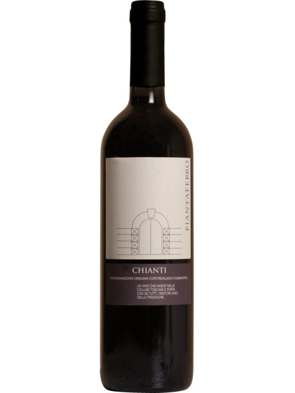 47 Anno Domini, Piantaferro Chianti DOCG