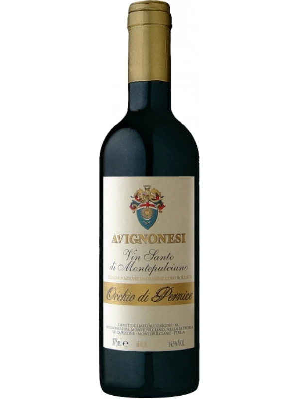 Avignonesi, Vin Santo di Montepulciano DOC Occhio di Pernice