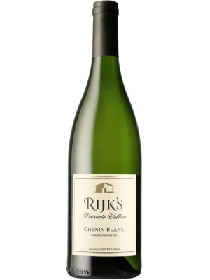 Вино Rijk's, Private Cellar Chenin Blanc 2022, 0.75 л