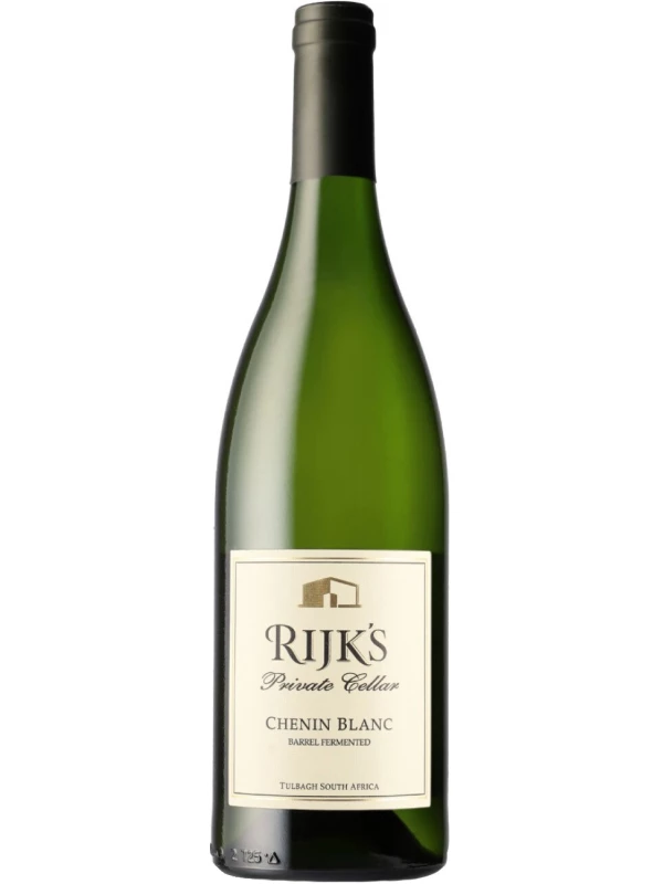 Rijk's, Private Cellar Chenin Blanc