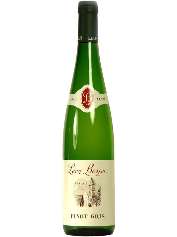 Leon Beyer, Pinot Gris, Alsace AOC