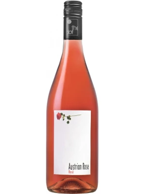 Вино Weingut R&A Pfaffl, Austrian Rose 2019, 0.75 л
