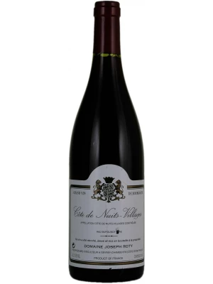 Вино Domaine Joseph Roty, Cote de Nuits-Villages AOC 2018, 0.75 л