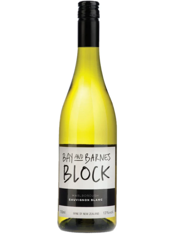 Lofthouse, Bay and Barnes Block Sauvignon Blanc