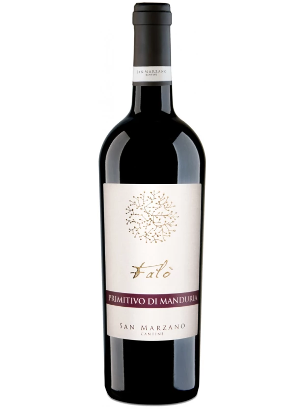 Feudi di San Marzano, Talo Primitivo di Manduria DOP