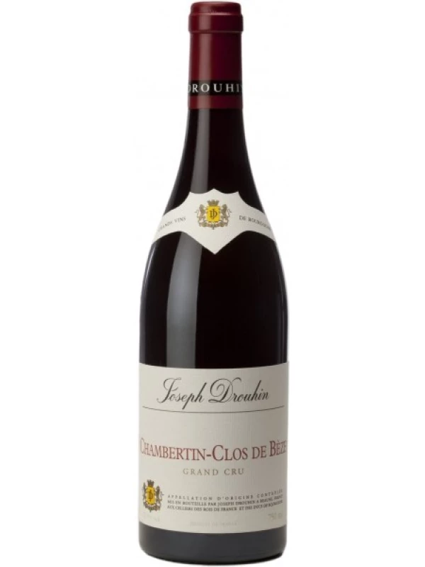 Chambertin-Clos de Beze Grand Cru