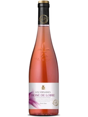 Вино Marcel Martin, Les Versaines Rose de Loire AOP 2022, 0.75 л