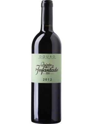 Вино Quinta do Infantado, BIO, Douro DOC 2012, 0.75 л