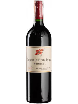 Вино Chateau La Fleur-Petrus, Pomerol AOC 2016, 0.75 л
