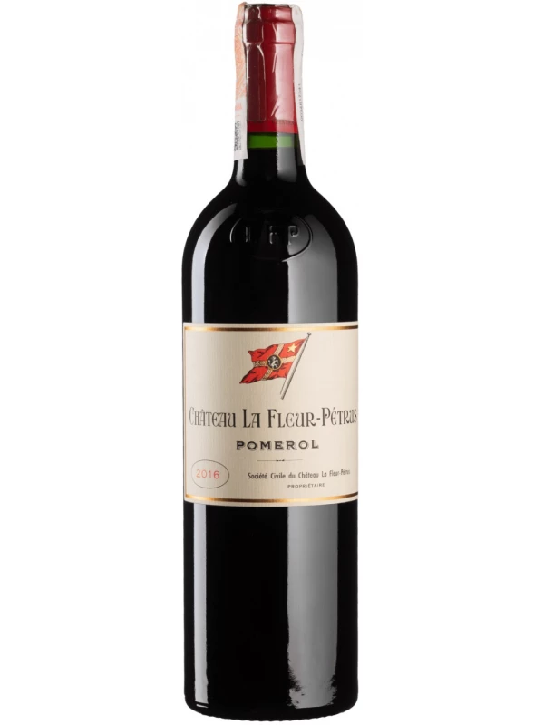 Chateau La Fleur-Petrus, Pomerol AOC