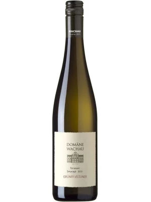 Вино Domane Wachau, Terrassen Gruner Veltliner Smaragd 0.75 л