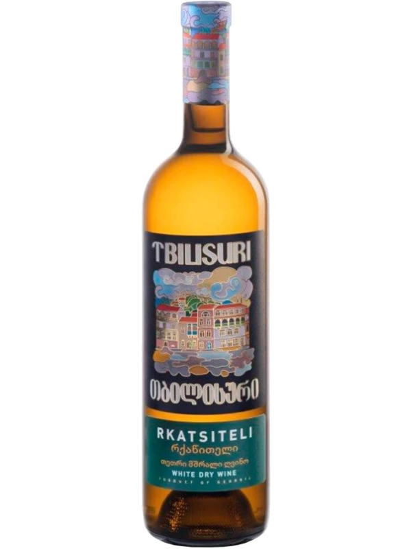 Tbilisuri Rkatsiteli