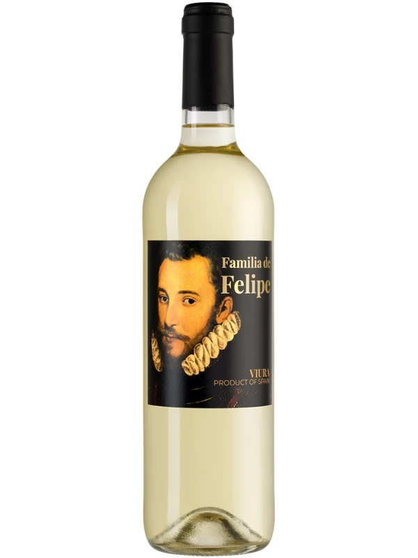 Familia de Felipe Viura