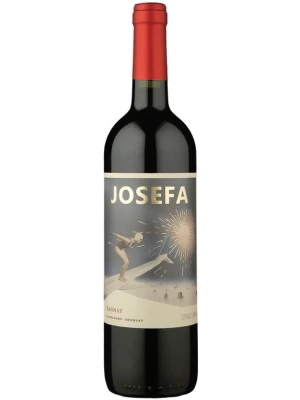 Вино Josefa Tannat 0.75 л