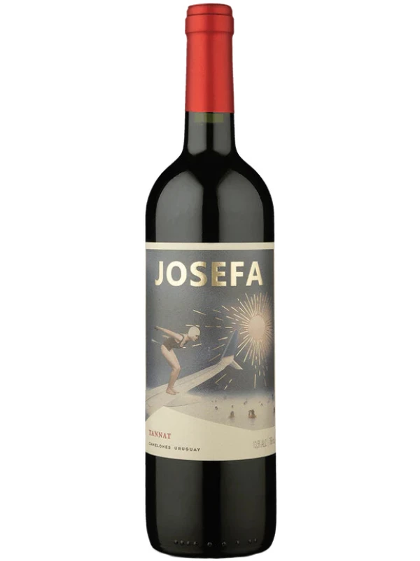 Josefa Tannat