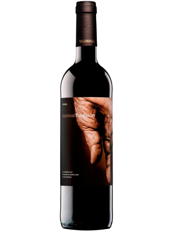 Valdrinal, Tradicion Crianza, Ribera del Duero DO