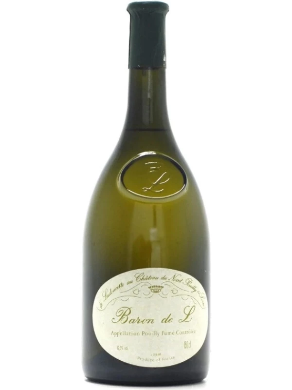 Pouilly-Fume Baron de L