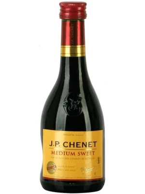 Вино J.P.Chenet, Medium Sweet Vin de Pays 0.187 л