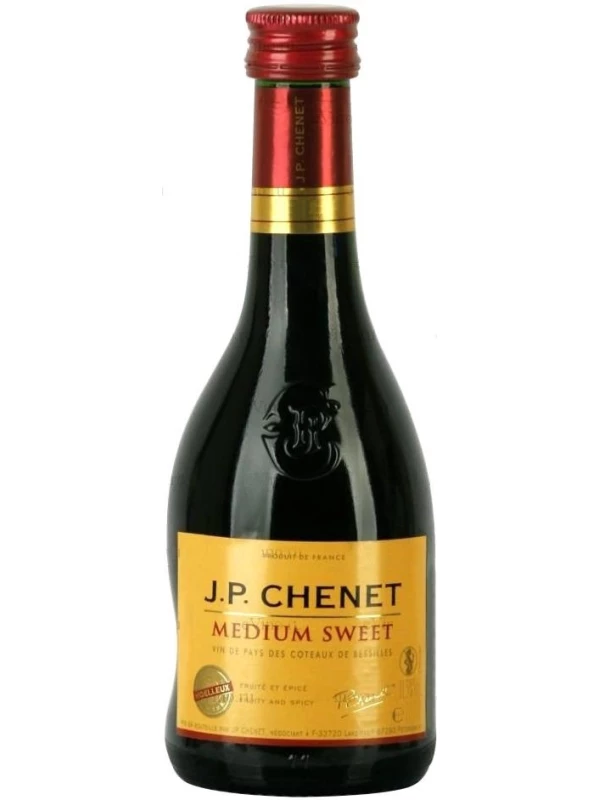 J.P.Chenet, Medium Sweet Vin de Pays