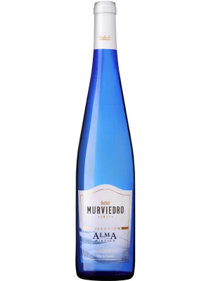Вино Murviedro, Coleccion Alma Mistica Muscat, Valencia DOP 0.75 л