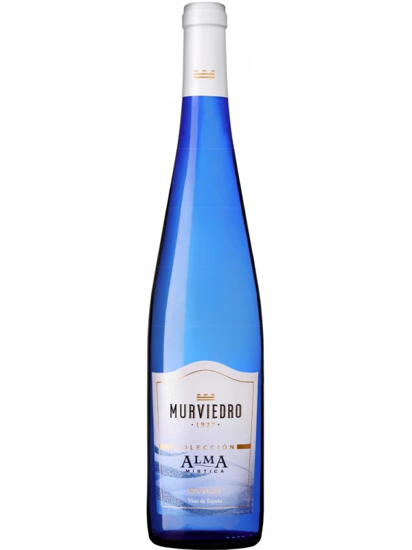 Murviedro, Coleccion Alma Mistica Muscat, Valencia DOP