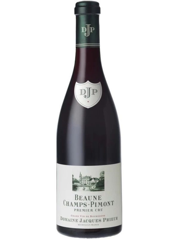 Domaine Jacques Prieur, Beaune Premier Cru Champs-Pimont