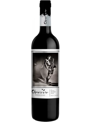 Вино Claroscuro, Gran Malbec 2020, 0.75 л