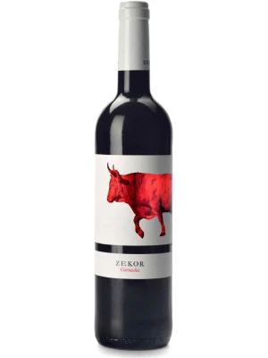 Вино Zekor Tinto 0.75 л
