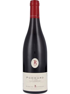 Вино Domaine Bohrmann, Pommard 1-er Cru La Chaniere AOC 2020, 0.75 л