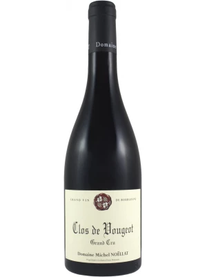 Вино Michel Noellat, Clos de Vougeot Grand Cru AOC 2019, 0.75 л
