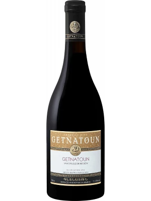 Вино Getnatoun, Getnatoun Red Dry, Vayots Dzor 0.75 л