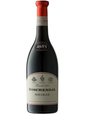 Вино Boschendal, 1685 Shiraz 2016, 0.75 л