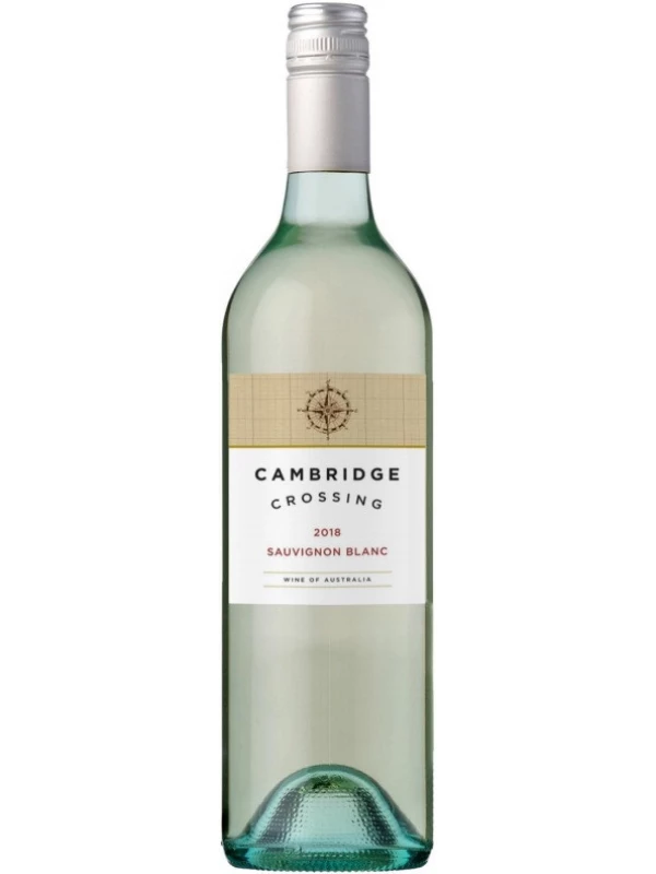 Cambridge Crossing Sauvignon Blanc