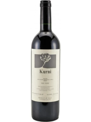 Вино Kurni Marche Rosso IGT 2007, 0.75 л