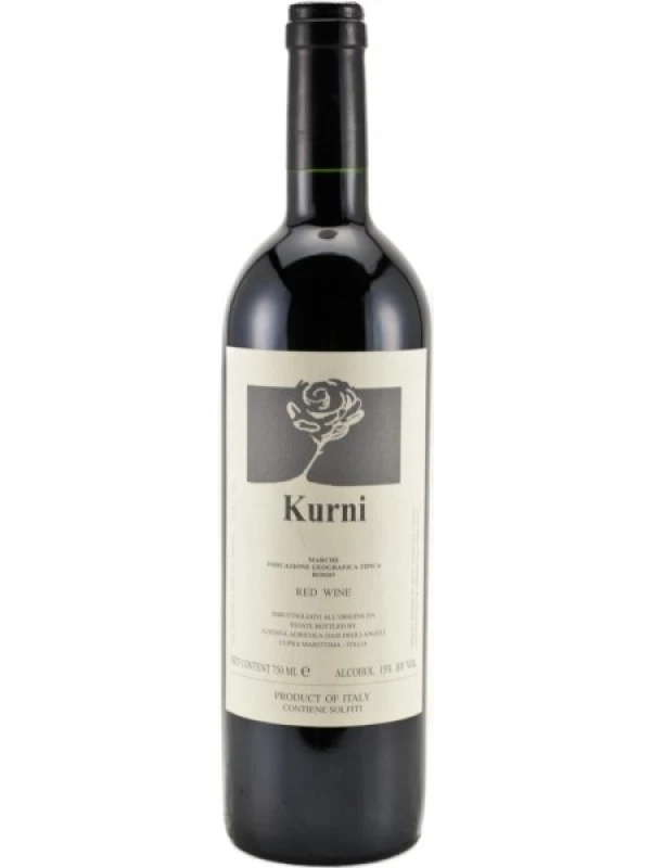 Kurni Marche Rosso IGT