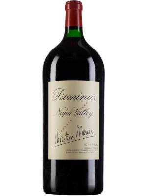 Вино Dominus Estate, Dominus 2016, 3 л
