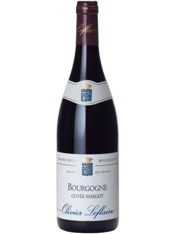 Olivier Leflaive, Bourgogne Cuvee Margot AOC