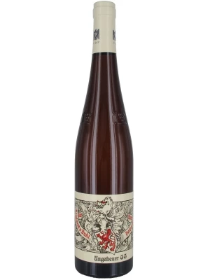 Вино Reichsrat von Buhl, Forster Ungeheuer Riesling GG 2012, 0.75 л