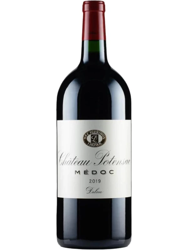 Chateau Potensac, Medoc AOC
