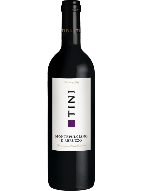 TINI Montepulciano d'Abruzzo