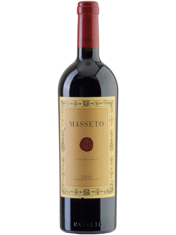 Masseto, Toscana IGT